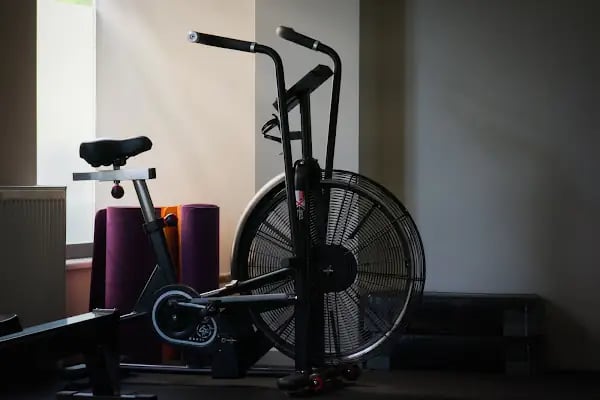 Fitness Life - Resim 4