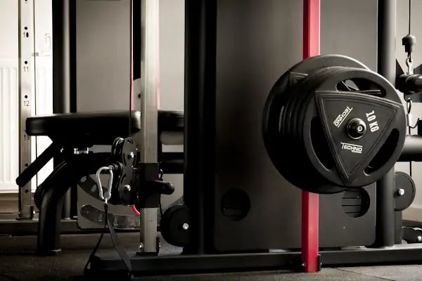 Fitness Life - Resim 5