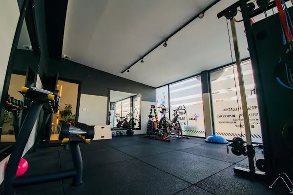 Fitness Life - Resim 11