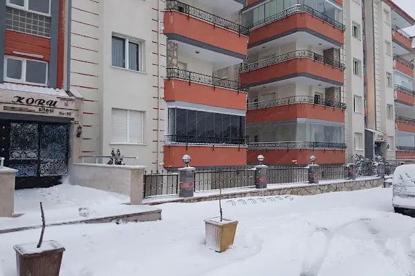 Koru Sitesi - Resim 6