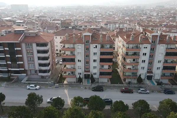 Koru Sitesi - Resim 1