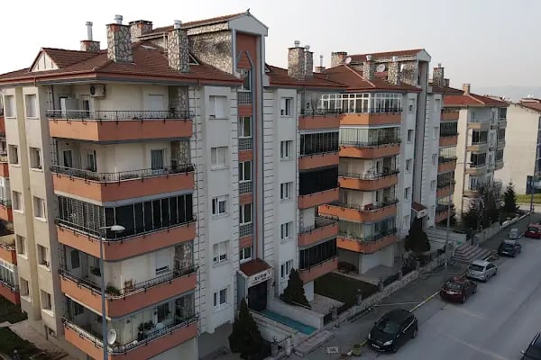Koru Sitesi - Resim 7