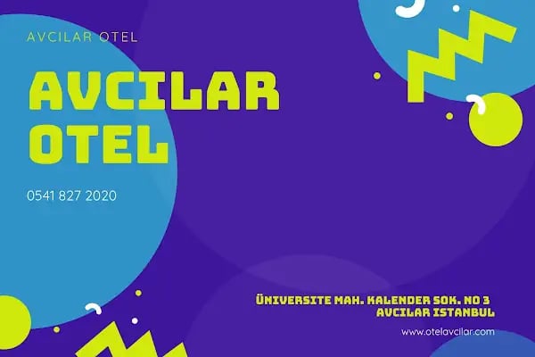 Avcılar Otel - Resim 2
