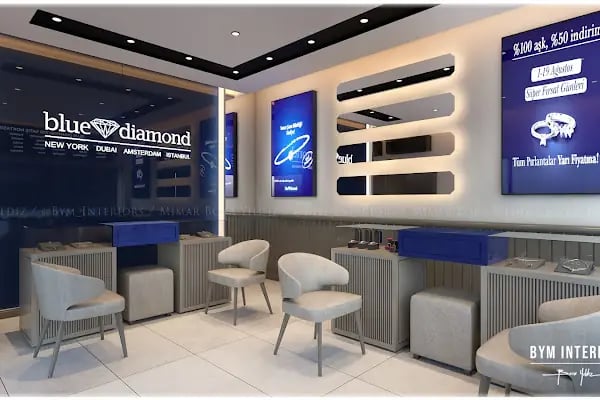 Bluediamond Balıkesir - Resim 3