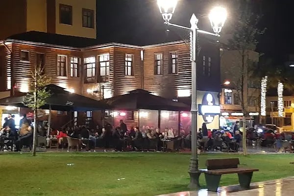 Bluediamond Balıkesir - Resim 7