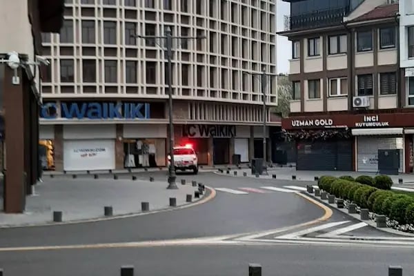 Bluediamond Balıkesir - Resim 12