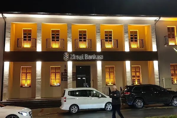 Bluediamond Balıkesir - Resim 11
