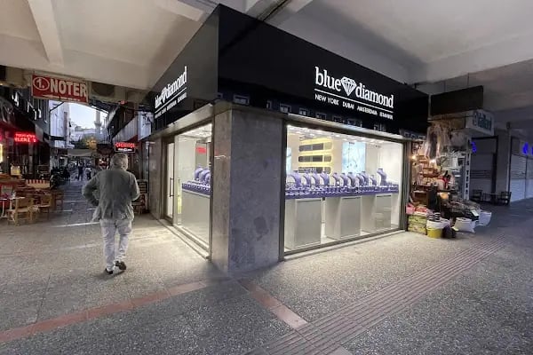 Bluediamond Balıkesir - Resim 2