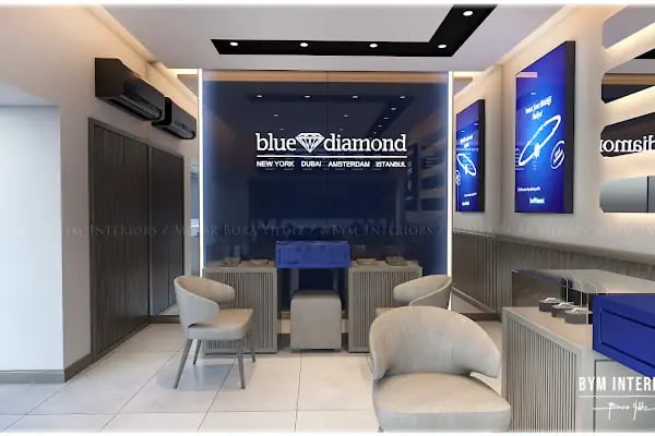 Bluediamond Balıkesir - Resim 4