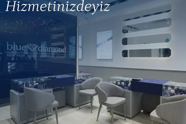Bluediamond Balıkesir - Resim 13