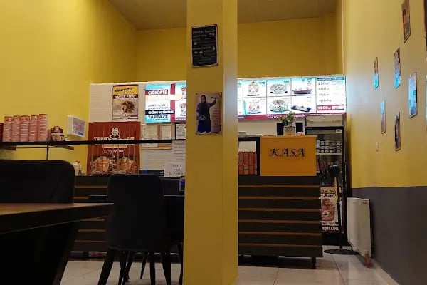 Akyurt Babacan Çiğköfte - Resim 20