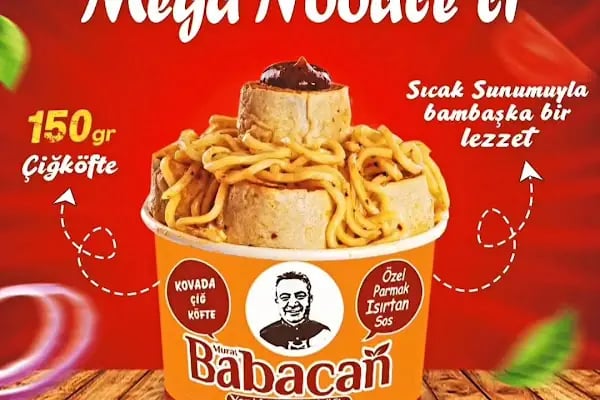 Akyurt Babacan Çiğköfte - Resim 13