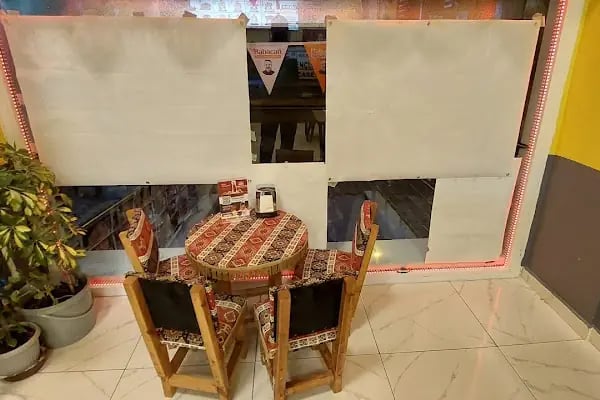 Akyurt Babacan Çiğköfte - Resim 12