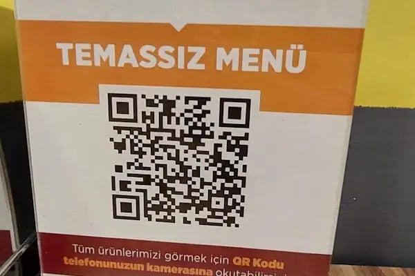 Akyurt Babacan Çiğköfte - Resim 11