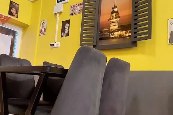Akyurt Babacan Çiğköfte - Resim 10