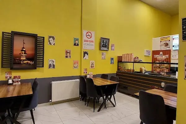 Akyurt Babacan Çiğköfte - Resim 19