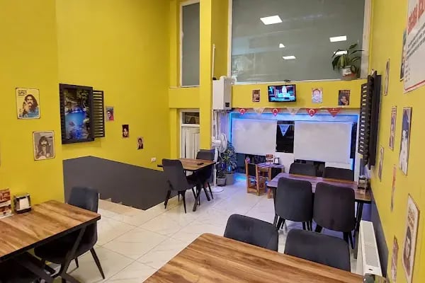 Akyurt Babacan Çiğköfte - Resim 16