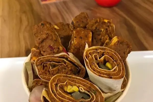 Akyurt Babacan Çiğköfte - Resim 18