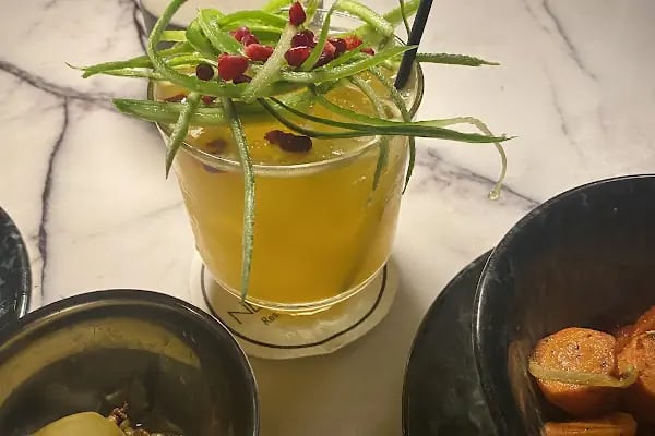 Next Republic Güzelyalı - Resim 9