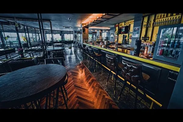 Next Republic Güzelyalı - Resim 2