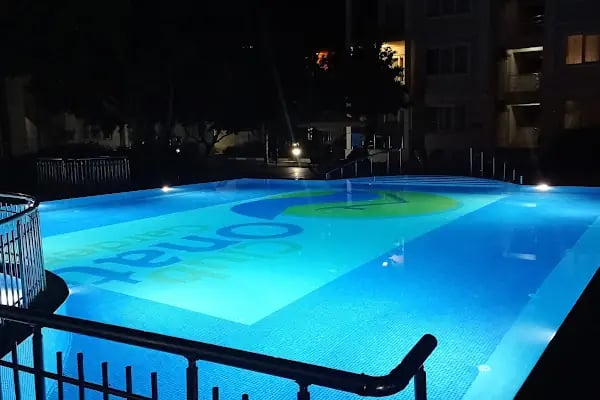 Club Onat Garden - Resim 18