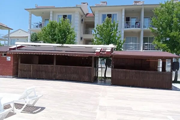 Club Onat Garden - Resim 17
