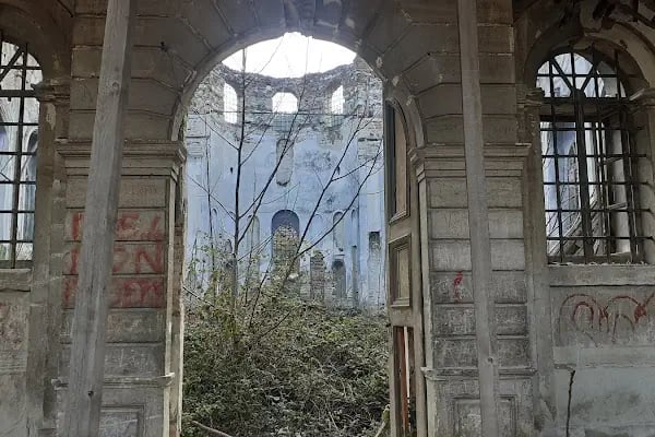 Dereköy Kilisesi - Resim 5