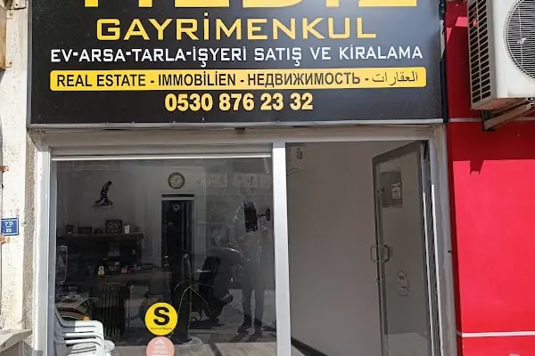 Anamur Yıldız Gayrimenkul - Resim 6