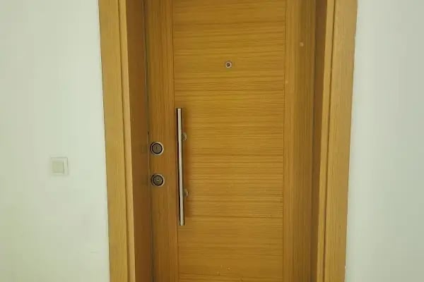 Bodrum Çelik Kapı Satış Montaj ve Tamir - Resim 12