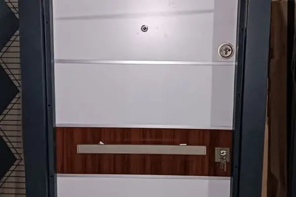 Bodrum Çelik Kapı Satış Montaj ve Tamir - Resim 10