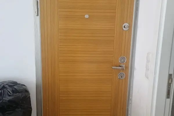Bodrum Çelik Kapı Satış Montaj ve Tamir - Resim 14
