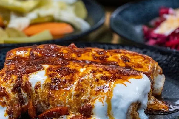 Birtek33 Tantuni - Resim 4