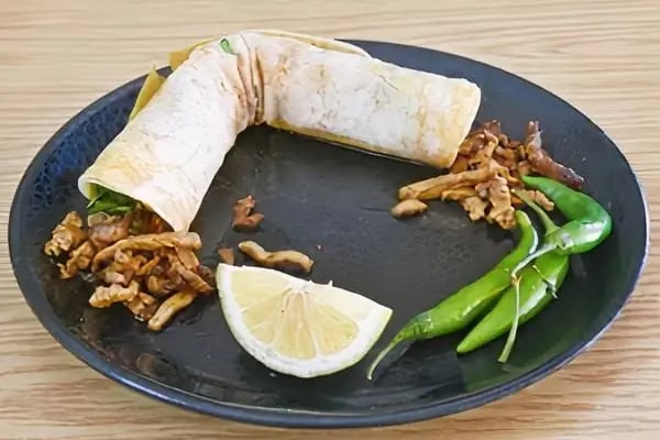 Birtek33 Tantuni - Resim 13