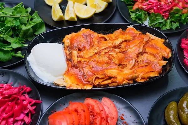 Birtek33 Tantuni - Resim 10