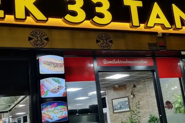Birtek33 Tantuni - Resim 17
