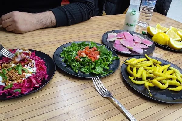 Birtek33 Tantuni - Resim 8