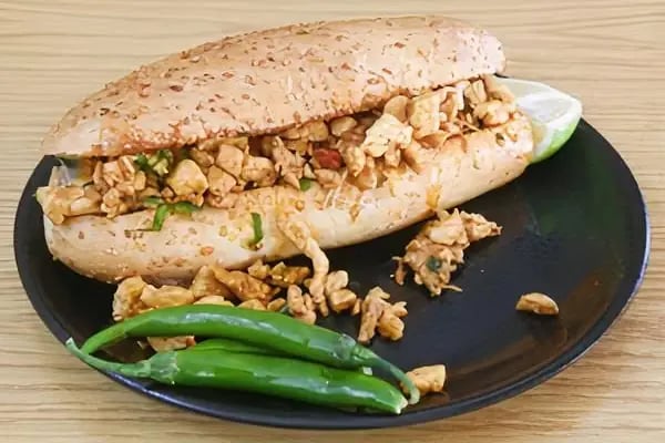 Birtek33 Tantuni - Resim 3