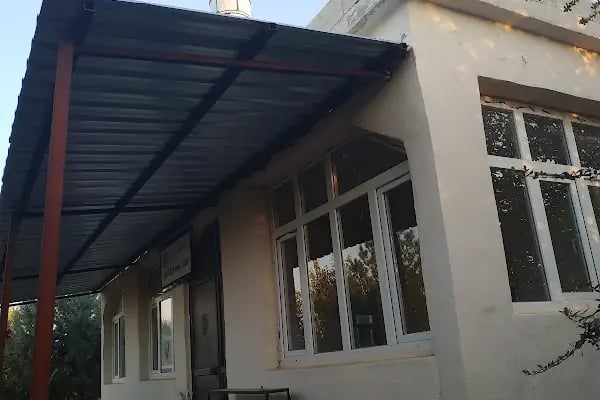 Erdemler camii - Resim 8