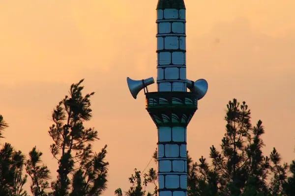 Erdemler camii - Resim 2