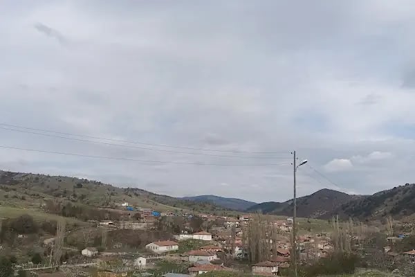 İrfan Mert Mutluer parkı - Resim 1