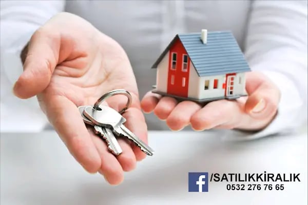 AtaCity Emlak - Resim 2