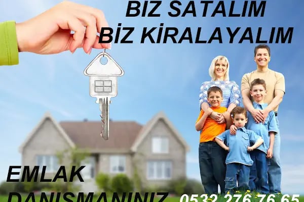 AtaCity Emlak - Resim 3