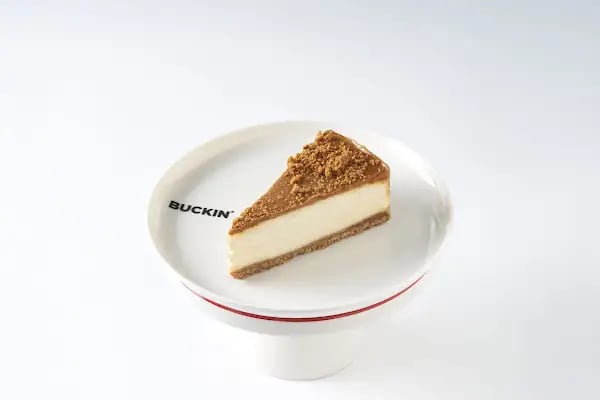 Buckin Coffee Balçova Kipa - Resim 19