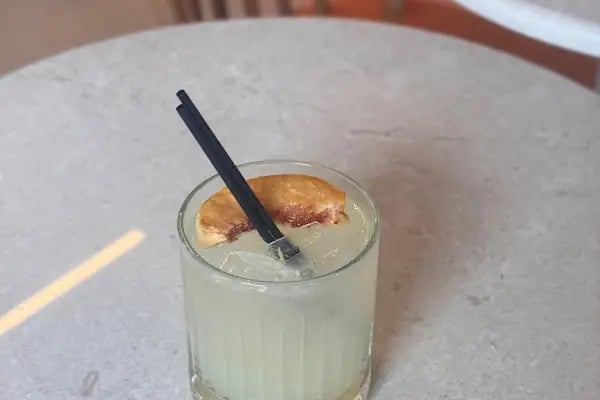 Buckin Coffee Balçova Kipa - Resim 18