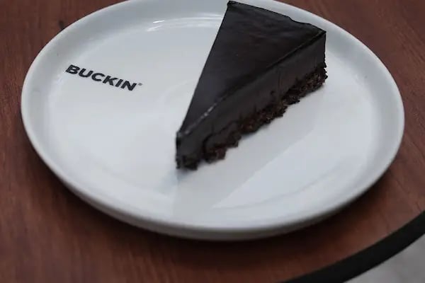 Buckin Coffee Balçova Kipa - Resim 15