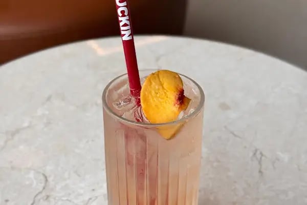 Buckin Coffee Balçova Kipa - Resim 4