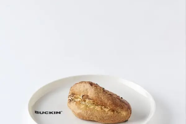 Buckin Coffee Balçova Kipa - Resim 7