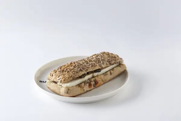 Buckin Coffee Balçova Kipa - Resim 6