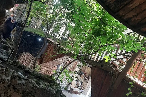 Kirazlı Konak Restaurant&amp;Cafe - Resim 9