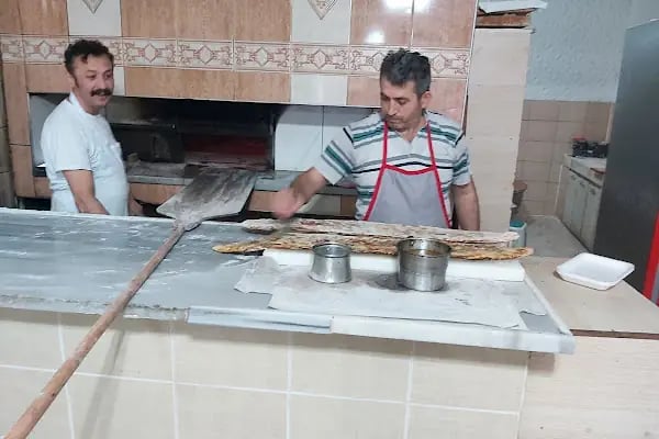 Alaçam Pide Salonu - Resim 4